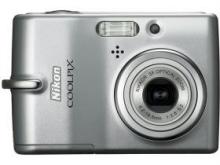 NIKON COOLPIX L10